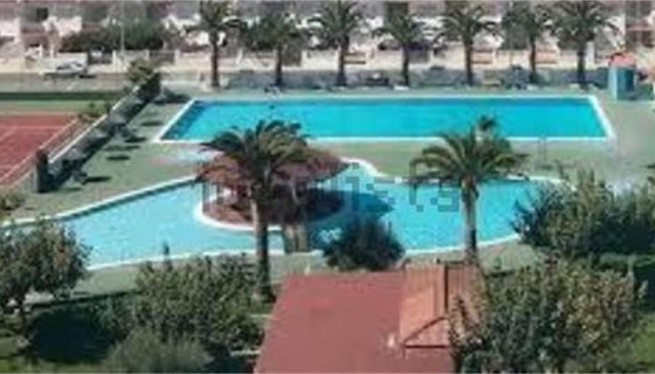 Casa adosada de lloguer a Calle Número Treinta y Ocho E Diez, 19, Playa Norte, Castellón - imatge 1 Foto 1 de Casa adosada de lloguer a Calle Número Treinta y Ocho E Diez, 19, Playa Norte, Castellón