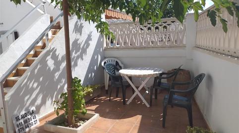 Casa adosada de lloguer a Calle Número Treinta y Ocho E Diez, 19, Playa Norte, Castellón - imatge 3 Foto 3 de Casa adosada de lloguer a Calle Número Treinta y Ocho E Diez, 19, Playa Norte, Castellón