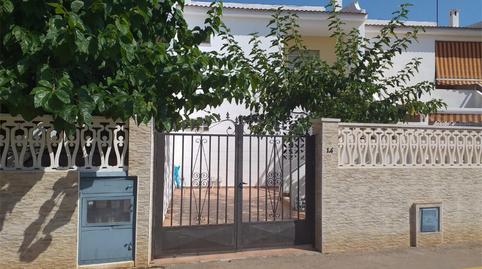 Casa adosada de lloguer a Calle Número Treinta y Ocho E Diez, 19, Playa Norte, Castellón - imatge 2 Foto 2 de Casa adosada de lloguer a Calle Número Treinta y Ocho E Diez, 19, Playa Norte, Castellón