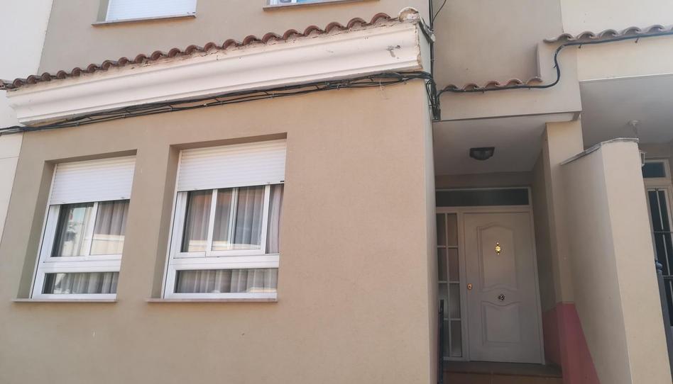 Photo 1 of Single-family semi-detached for sale in Calle Casas de Ves, Alborea, Albacete