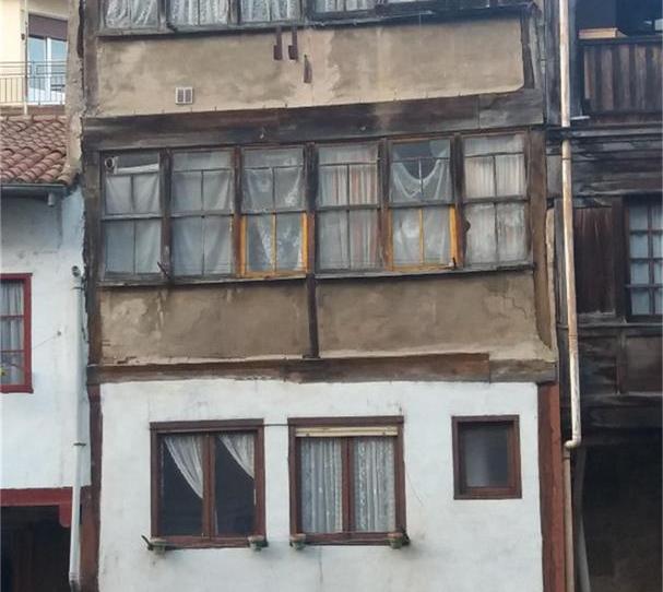 Foto 1 de Casa adosada en venda a Calle Klara Donea, 8, Azkoitia, Gipuzkoa