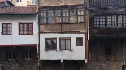 Foto 3 de Casa adosada en venda a Calle Klara Donea, 8, Azkoitia, Gipuzkoa