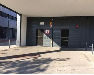 Parking of Garage to rent in Mollet del Vallès