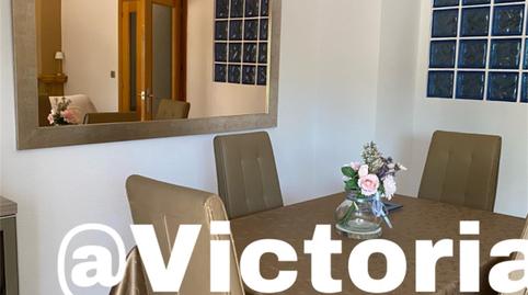 Foto 3 de Casa adosada en venda a Calle San Bartolomé, Campello Playa, Alicante