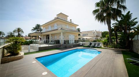 Casa o xalet en venda a Paseo del Mar, 12, La Zenia, Alicante - imatge 5 Foto 5 de Casa o xalet en venda a Paseo del Mar, 12, La Zenia, Alicante