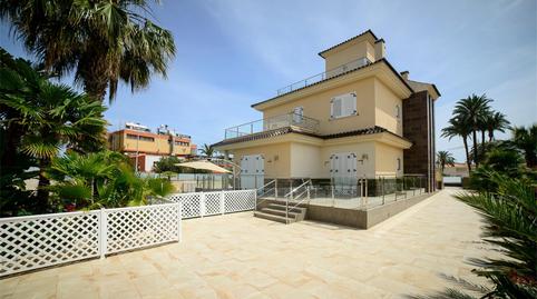 Casa o xalet en venda a Paseo del Mar, 12, La Zenia, Alicante - imatge 2 Foto 2 de Casa o xalet en venda a Paseo del Mar, 12, La Zenia, Alicante