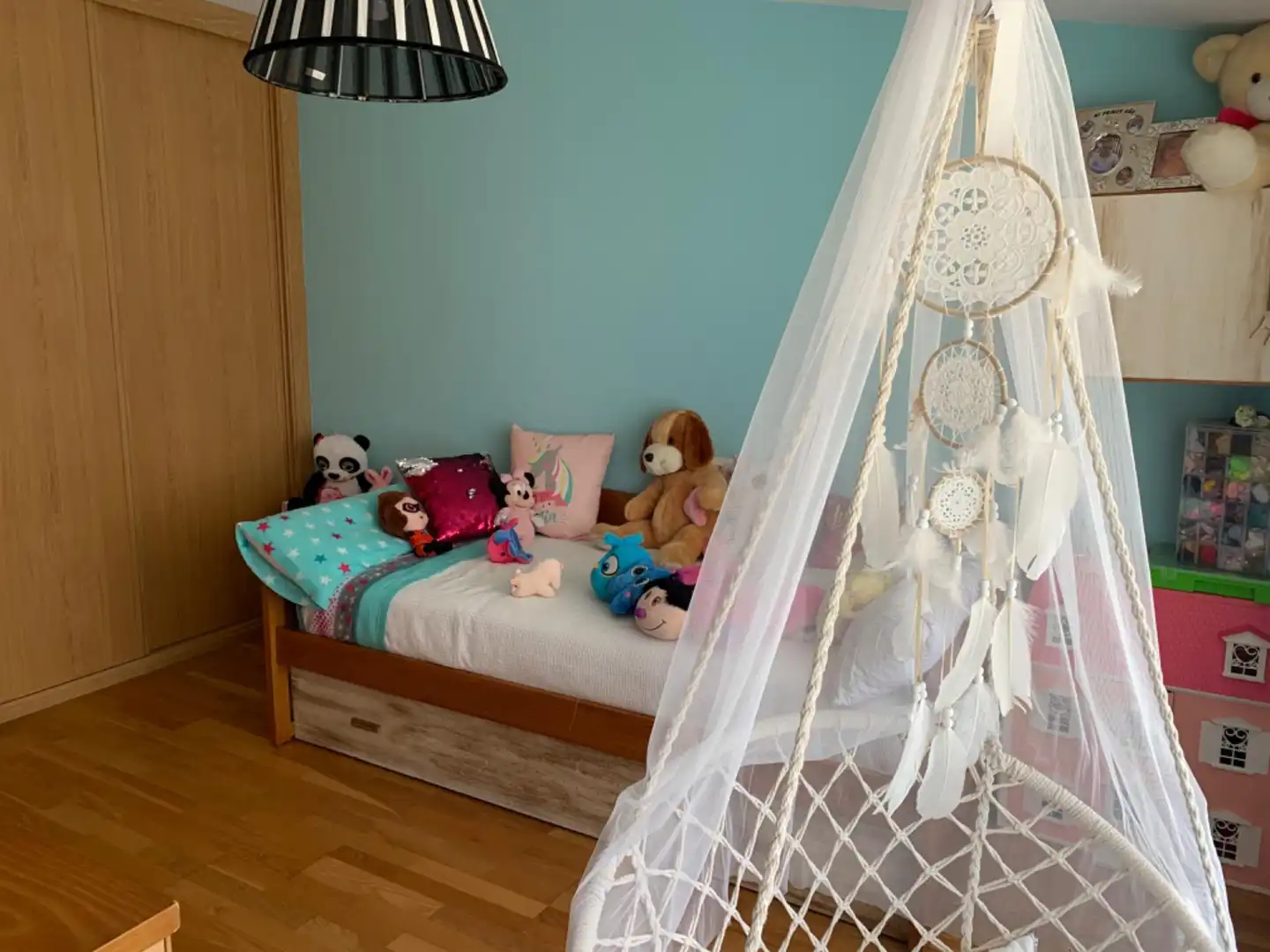Habitación de Dúplex en venta en Mugardos con Calefacción, Trastero y Amueblado