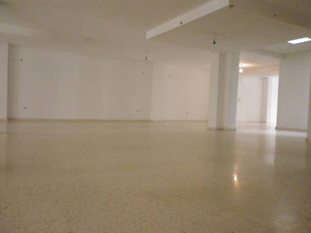 Local comercial en Alquiler en Plaza Francisco Rubio Llorente en Berlanga