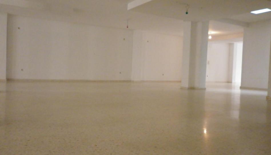 Photo 1 of Premises for sale in Plaza Francisco Rubio Llorente, Berlanga, Badajoz