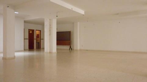 Photo 3 of Premises for sale in Plaza Francisco Rubio Llorente, Berlanga, Badajoz
