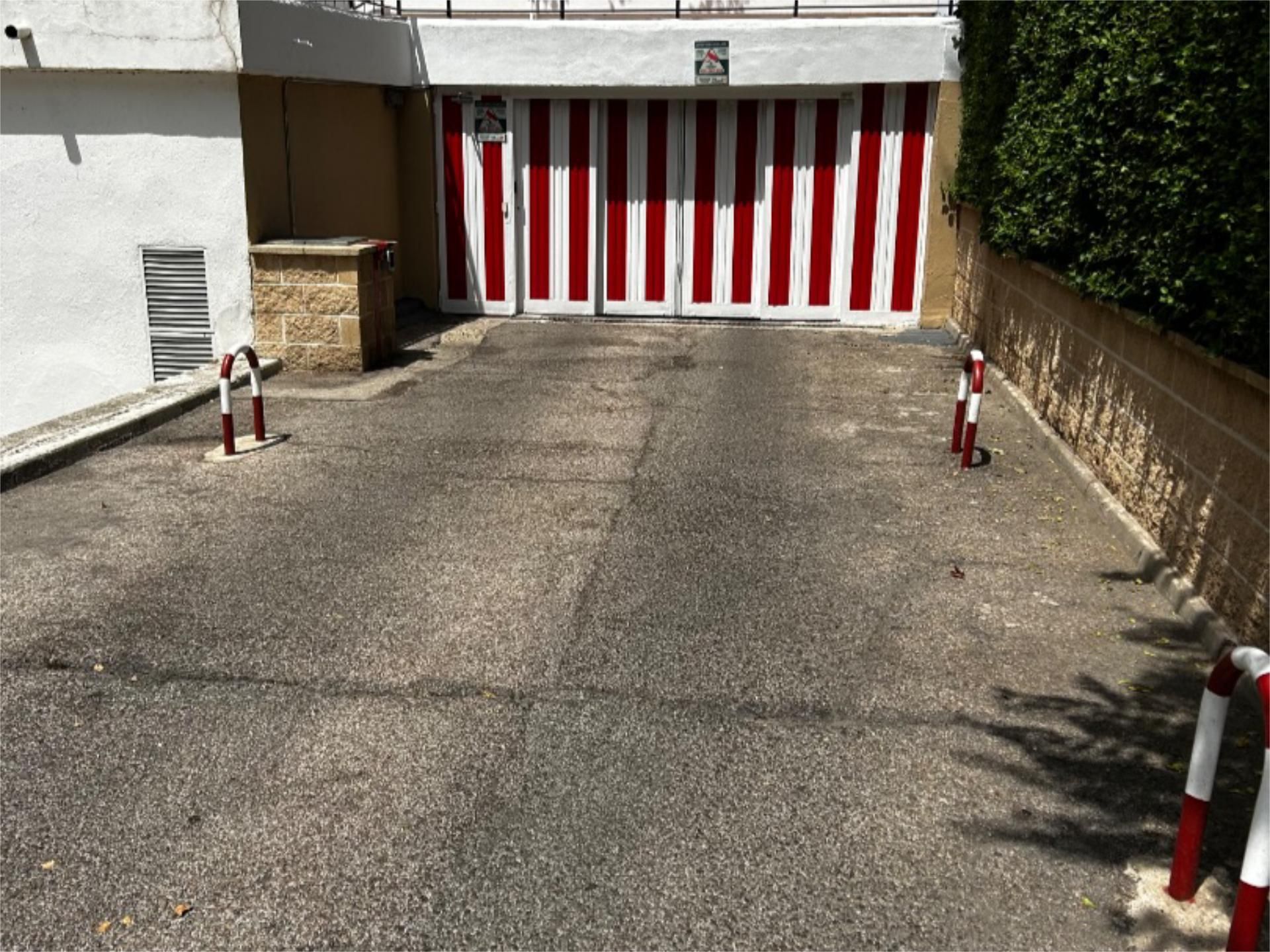 Parking of Garage for sale in Torrejón de Ardoz