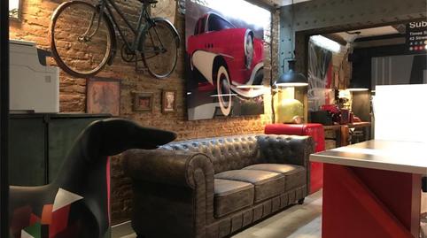 Foto 2 de Oficina de lloguer a Carrer Gibraltar, 6, Centre - Nucli Antic, Barcelona