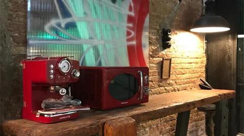 Foto 4 de Oficina de lloguer a Carrer Gibraltar, 6, Centre - Nucli Antic, Barcelona