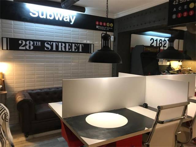 Oficina en Alquiler en Carrer Gibraltar, 6 en Centre - Nucli Antic