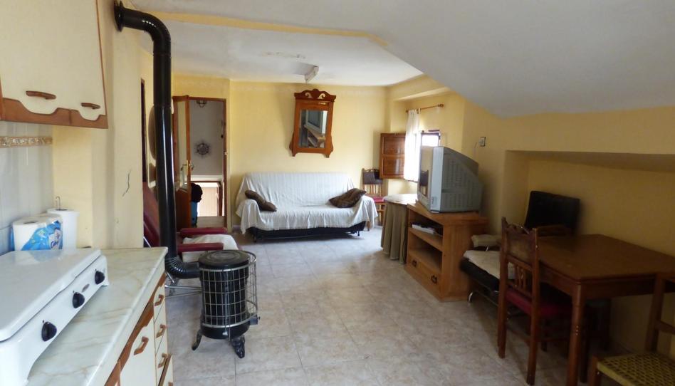 Photo 1 of Attic for sale in Calle Empedrado, Moratalla, Murcia
