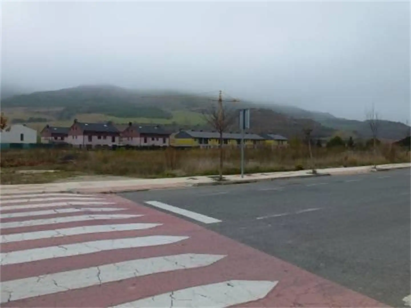 Land for sale in Calle Campanario, 25, Enériz / Eneritz Exterior view of Land for sale in Enériz / Eneritz
