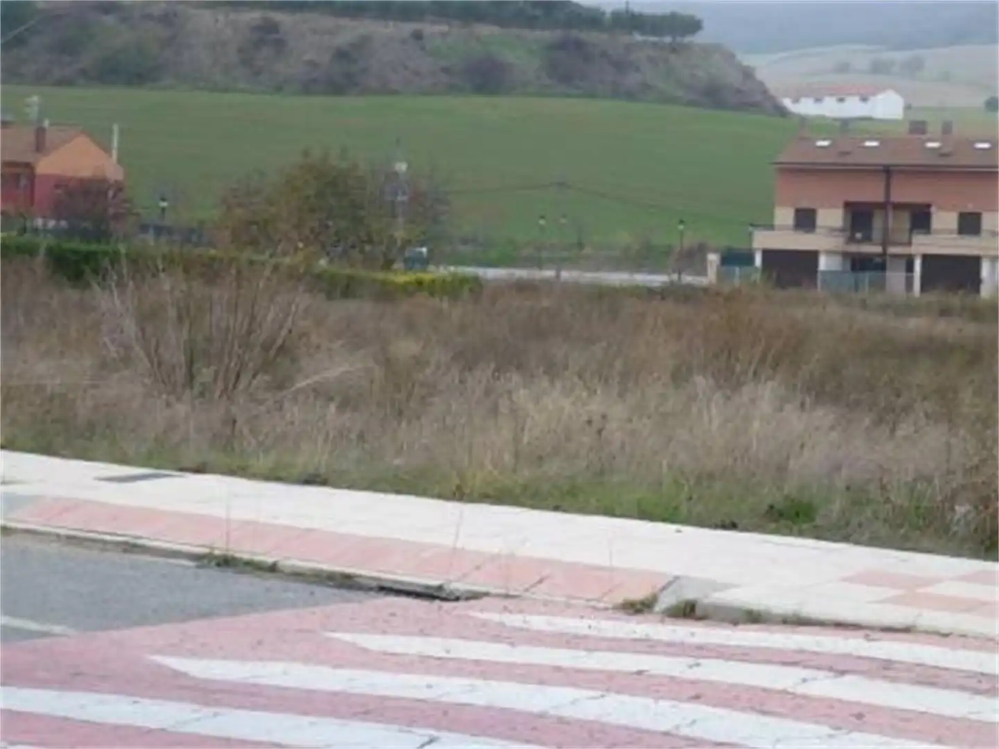 Land for sale in Calle Campanario, 25, Enériz / Eneritz Land for sale in Enériz / Eneritz