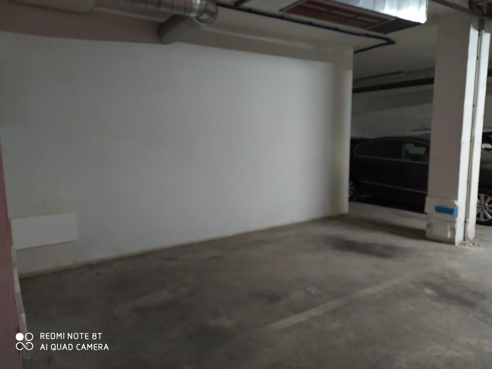 Garaje en venta en  Jaén Capital