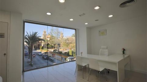 Foto 5 de Oficina de alquiler en Calle Ramón Gallud, Centro - Muelle Pesquero, Alicante
