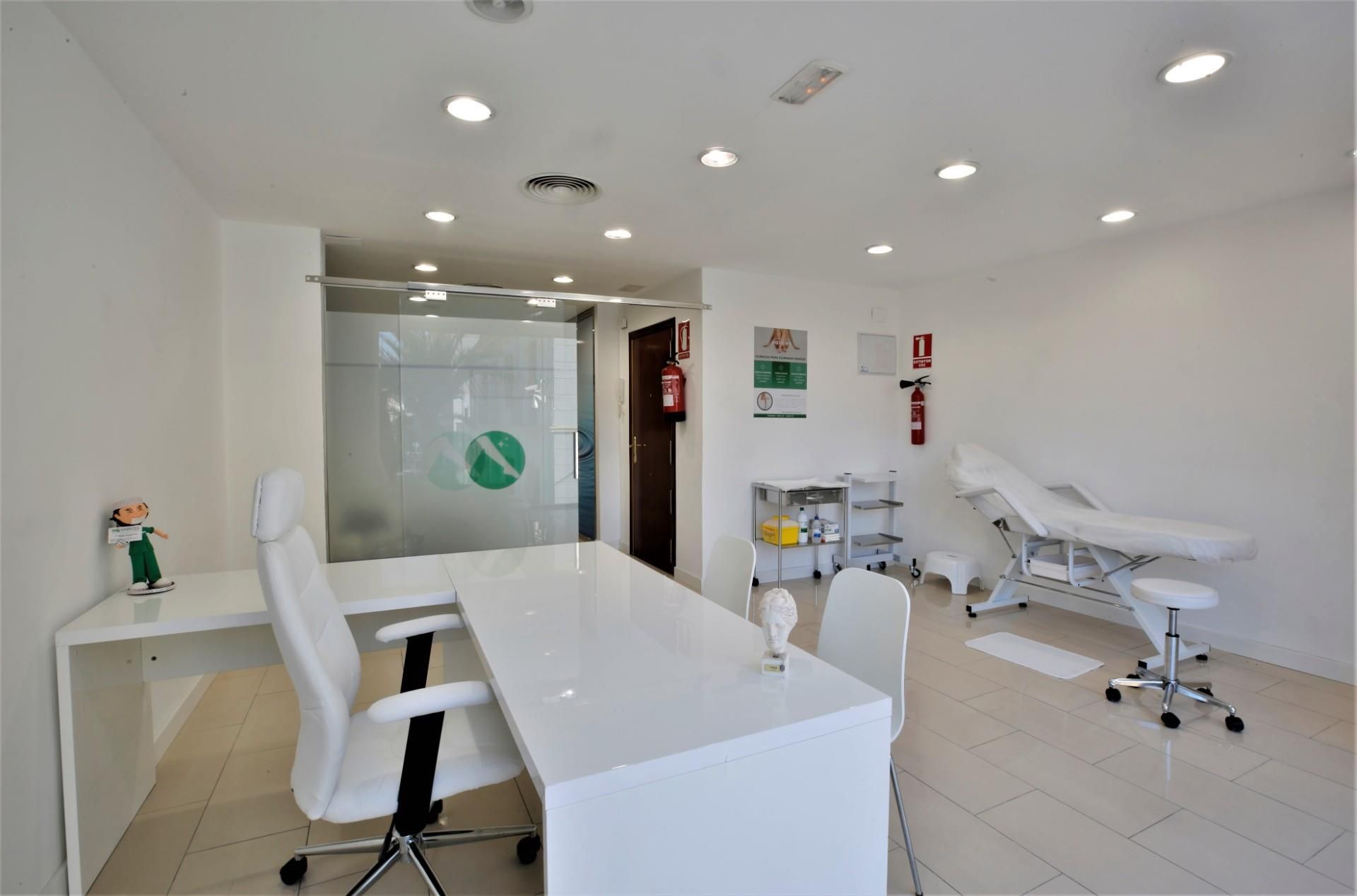 Office to rent in Torrevieja