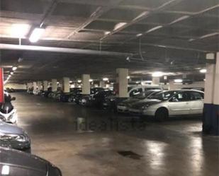 Parking of Garage for sale in  Sevilla Capital