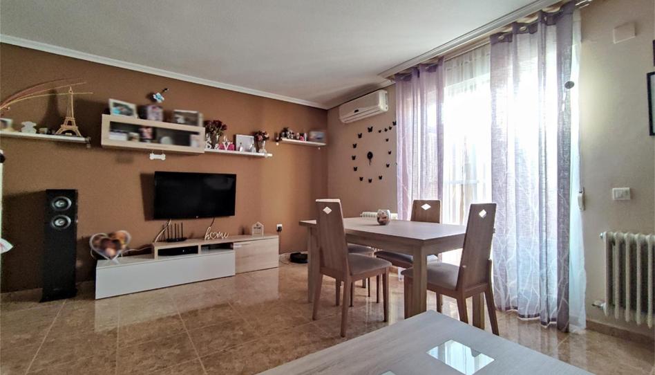 Photo 1 of Single-family semi-detached for sale in Ronda de Occidente, Picón, Ciudad Real
