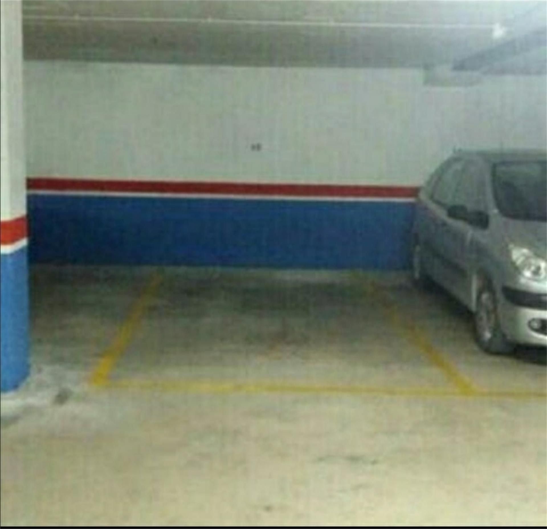 Garage for sale in Aldeatejada