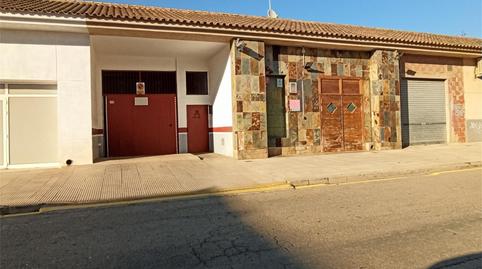 Photo 4 of Garage to rent in Calle Torrente, Las Lomas de Rame - Bahía Bella, Los Alcázares
