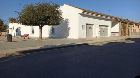 Photo 3 of Garage to rent in Calle Torrente, Las Lomas de Rame - Bahía Bella, Los Alcázares