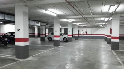 Photo 5 of Garage to rent in Calle Torrente, Las Lomas de Rame - Bahía Bella, Los Alcázares