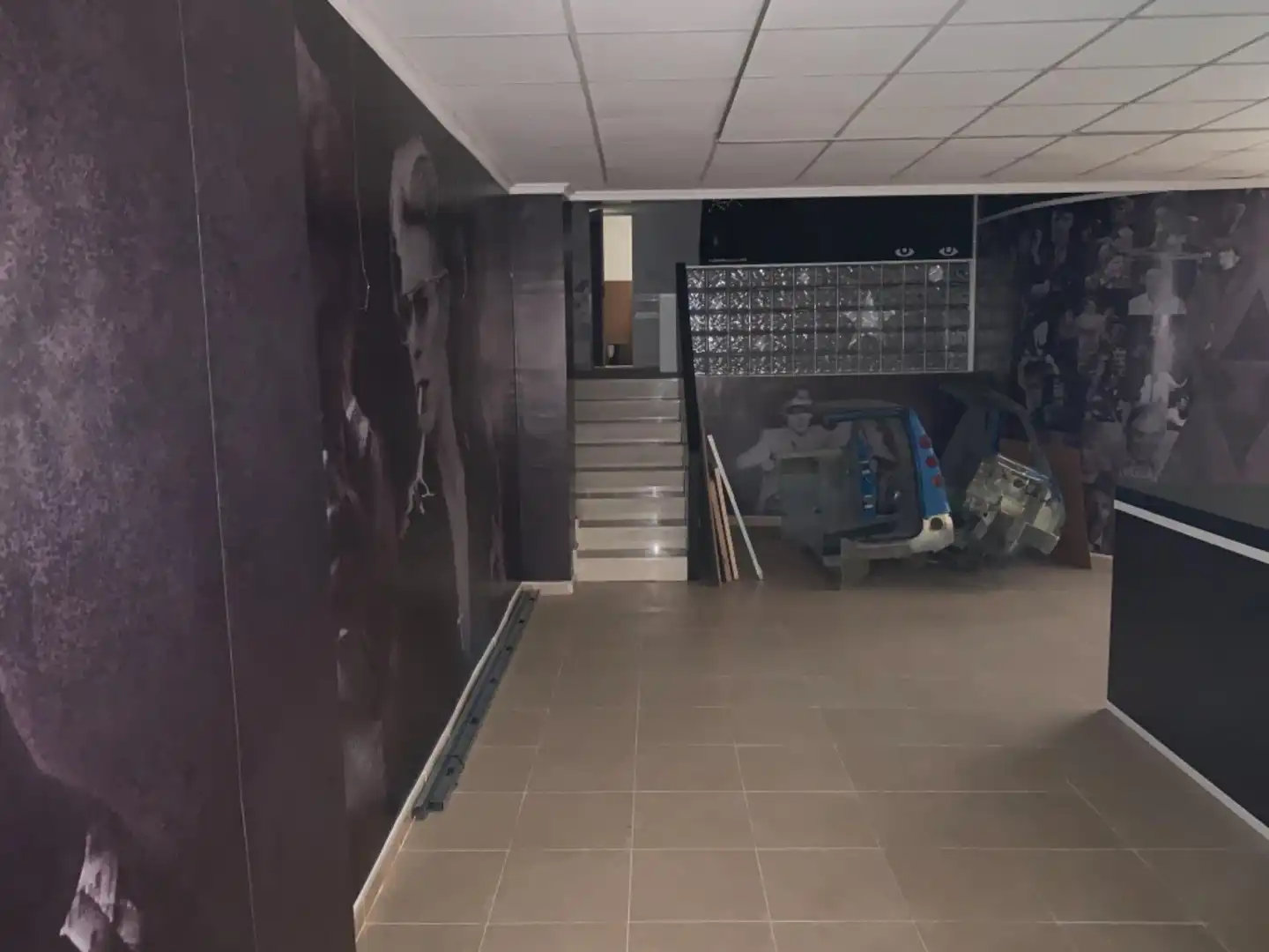 Nau industrial en venda a Avenida Beniopa, 68, Beniopa - Sant Pere Nau industrial en venda en Gandia