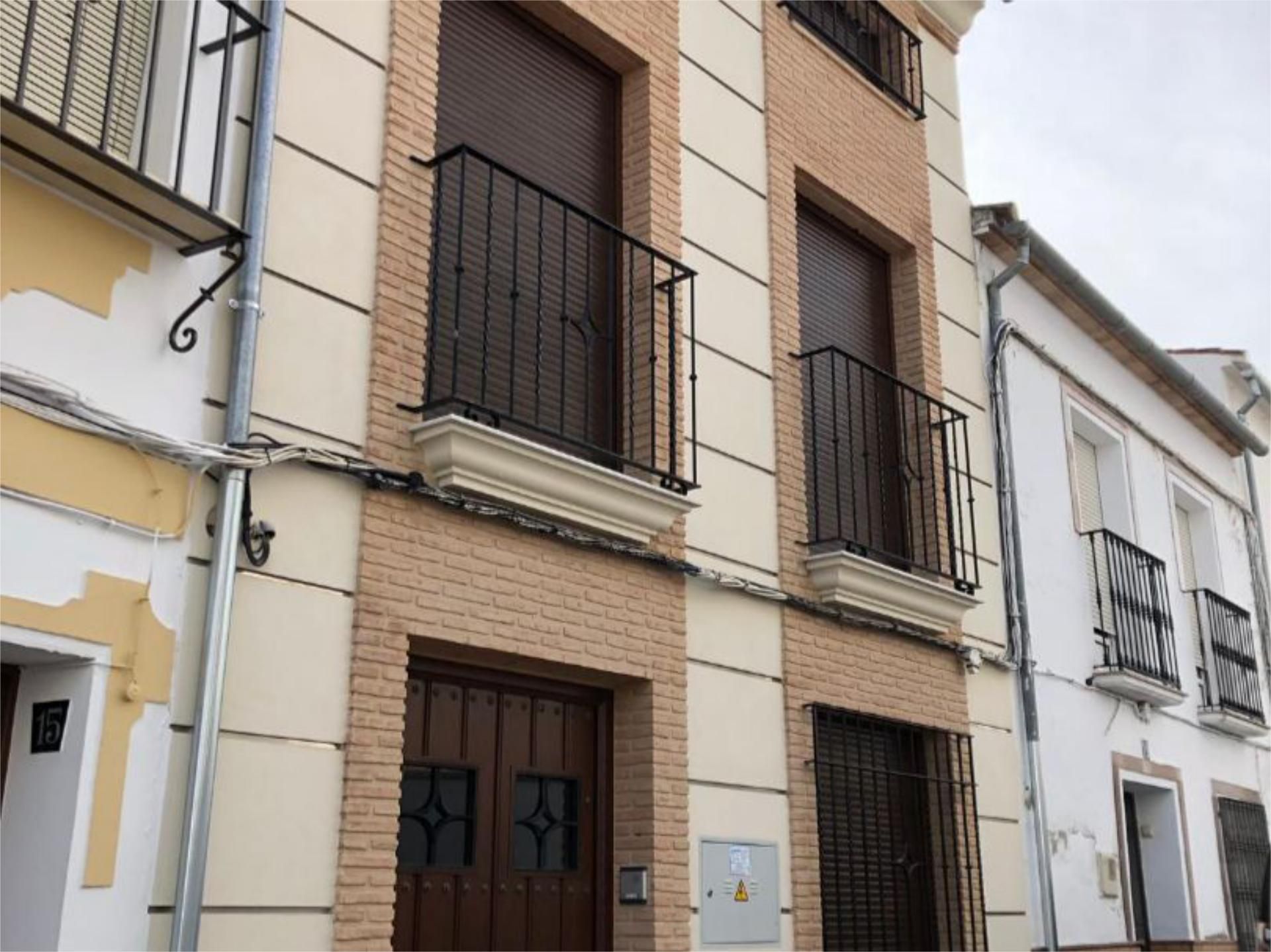 Duplex to rent in Avenida de Andalucía, Montilla