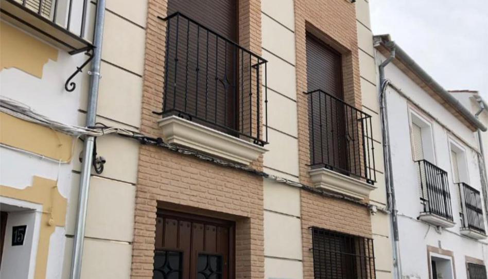 Foto 1 de Dúplex de alquiler en Avenida de Andalucía, Montilla, Córdoba