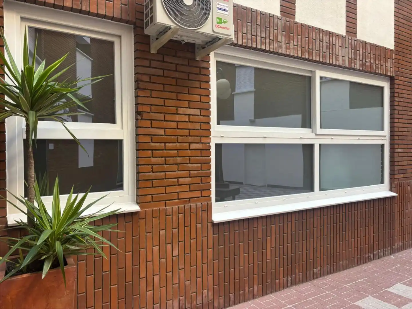 Piso de alquiler en Avenida de Andalucía, Montilla Vista exterior de Piso de alquiler en Montilla con Aire acondicionado, Parquet y Amueblado