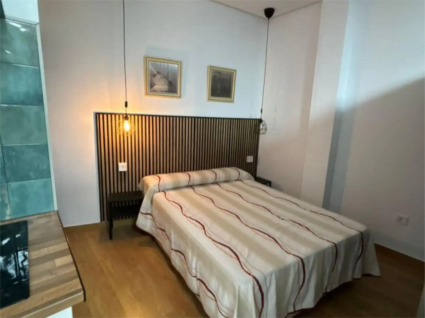 Piso de alquiler en Avenida de Andalucía, Montilla Habitación de Piso de alquiler en Montilla con Aire acondicionado, Parquet y Amueblado