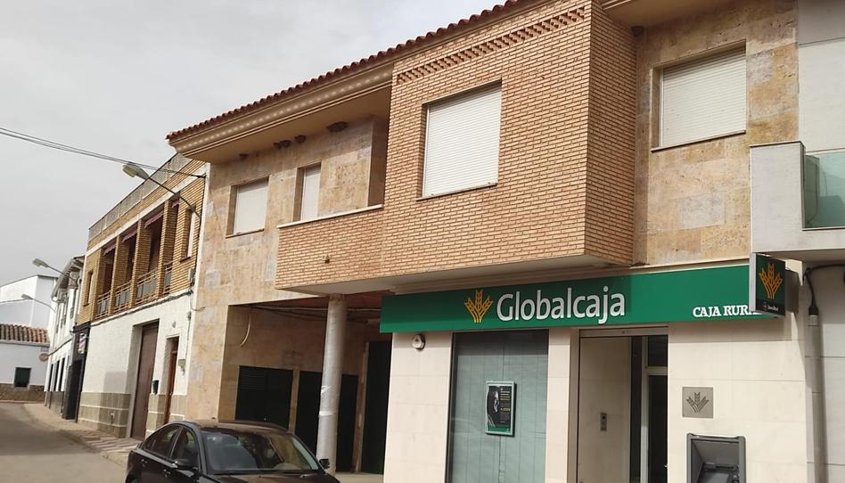 Photo 1 of Flat for sale in Calle Reina María Cristina, Corral de Calatrava, Ciudad Real