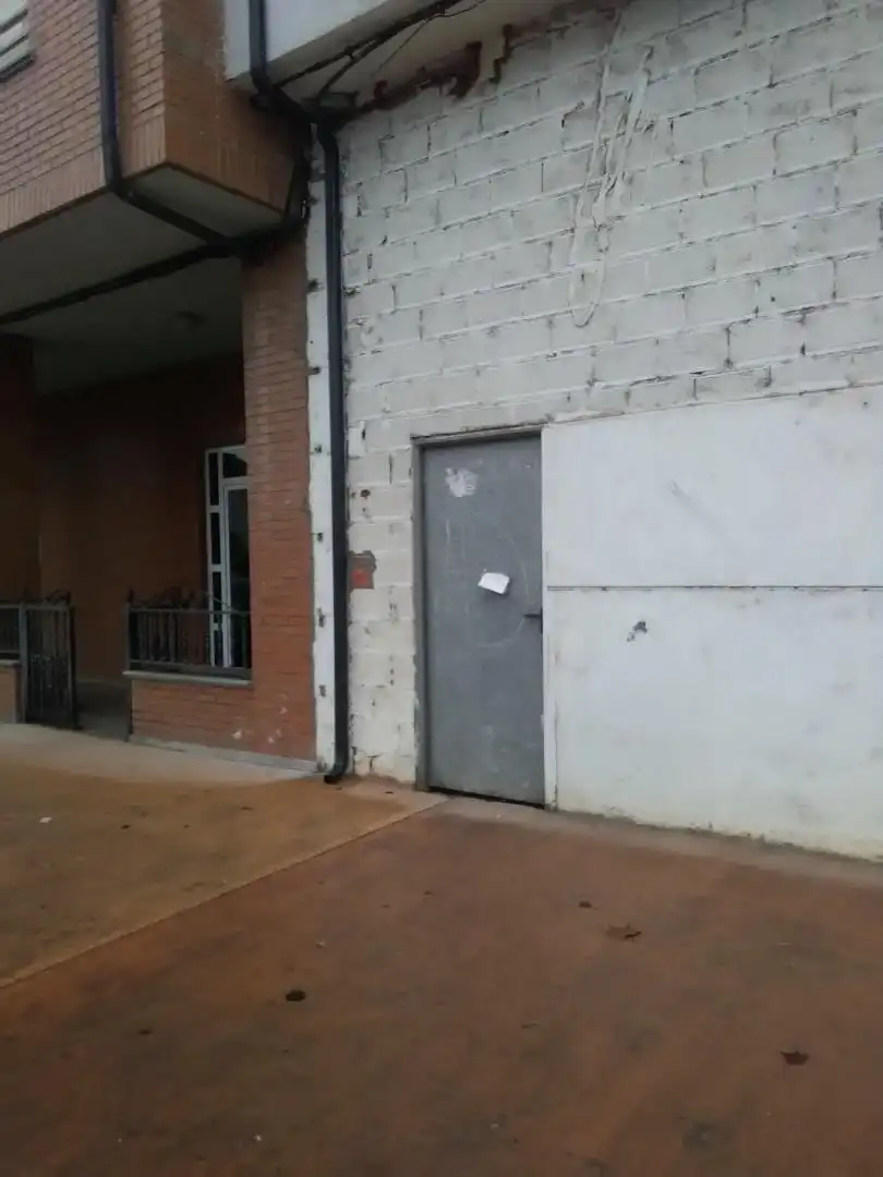 Local de alquiler en Ponferrada