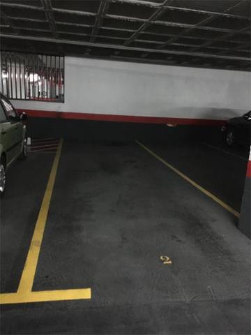 Garaje en Venta en Avenida de la Estación, 5 en Ensanche - Diputación
