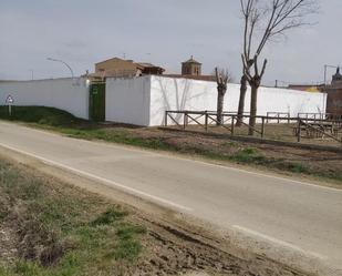 Vista exterior de Terreny en venda en Cisneros