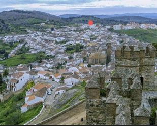 Vista exterior de Terreny en venda en Cortegana