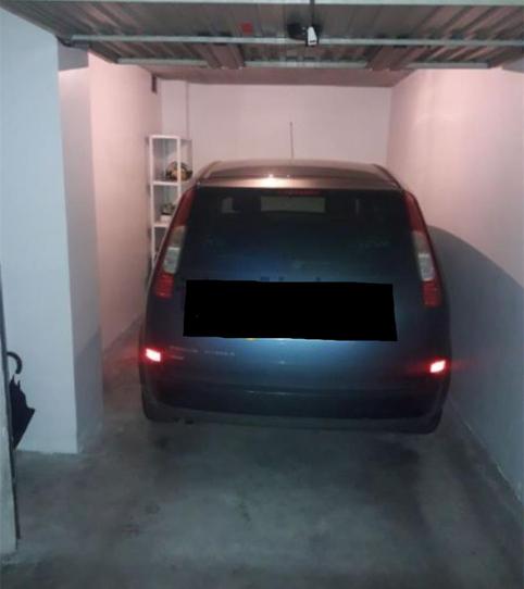 Garage for sale in Calle José Mari Iparragirre, 9, Azken Portu - Behobia, Irun - image 2 Photo 2 of Garage for sale in Calle José Mari Iparragirre, 9, Azken Portu - Behobia, Irun