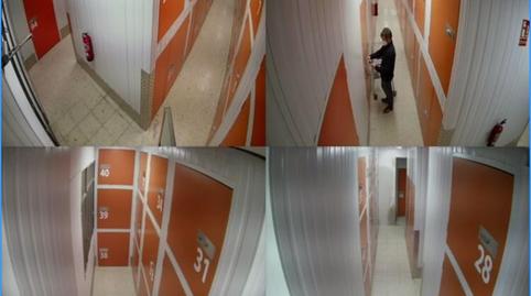 Photo 5 of Box room to rent in Calle del Platino, 25, Los Rosales, Madrid