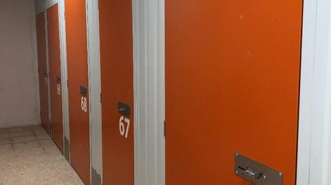 Photo 3 of Box room to rent in Calle del Platino, 25, Los Rosales, Madrid