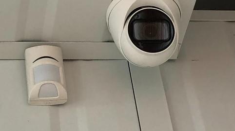 Photo 4 of Box room to rent in Calle del Platino, 25, Los Rosales, Madrid