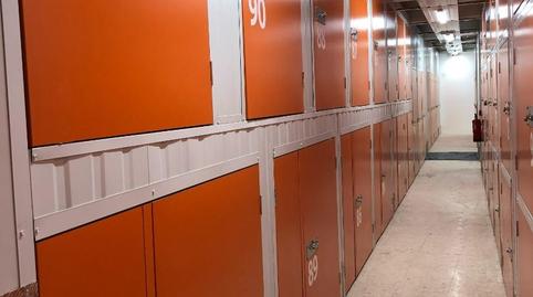 Photo 2 of Box room to rent in Calle del Platino, 25, Los Rosales, Madrid