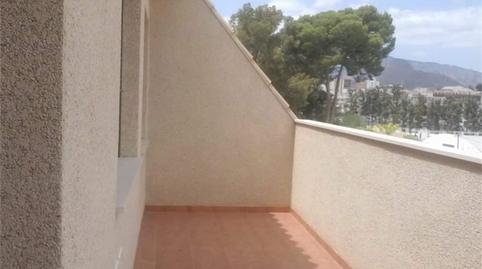 Attic for sale in Calle Pliego, Archena, Murcia - image 5 Photo 5 of Attic for sale in Calle Pliego, Archena, Murcia