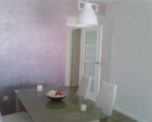 Dining room of Attic for sale in Archena  with Air Conditioner, Heating and Private garden