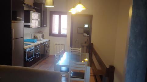 Foto 3 de Casa adosada de alquiler en Zaldierna, 17, Ezcaray, La Rioja