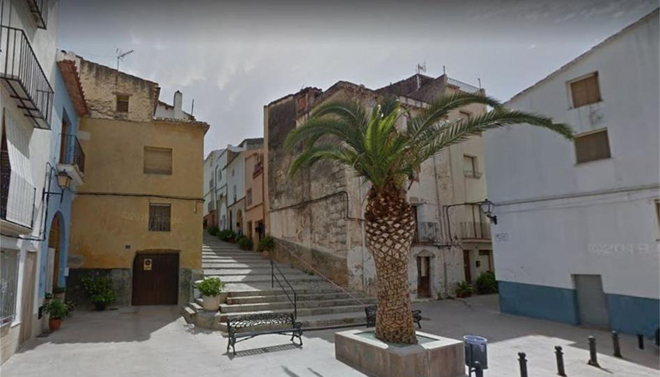 Single-family semi-detached for sale in Calle de en Jordá, Les Coves de Vinromà, Castellón - image 1 Photo 1 of Single-family semi-detached for sale in Calle de en Jordá, Les Coves de Vinromà, Castellón