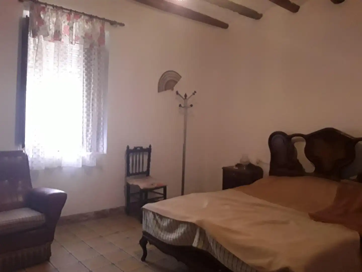 Detached homes for sale in Calle de en Jordá, Les Coves de Vinromà Bedroom of Detached homes for sale in Les Coves de Vinromà with Terrace, Storage room and Furnished